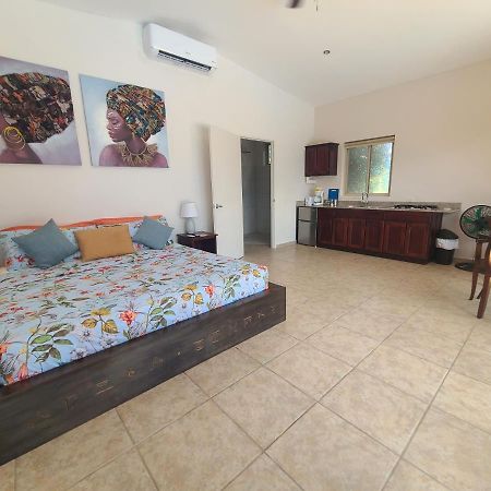 فندق Pool House With Shared Pool Access ديفيد المظهر الخارجي الصورة