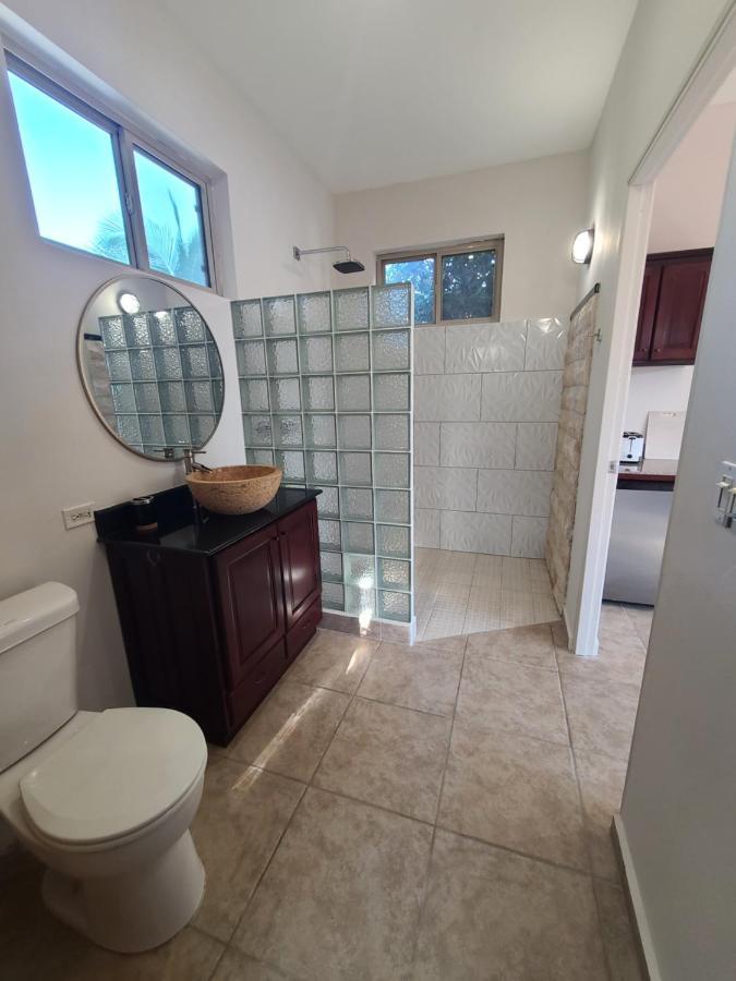 فندق Pool House With Shared Pool Access ديفيد المظهر الخارجي الصورة