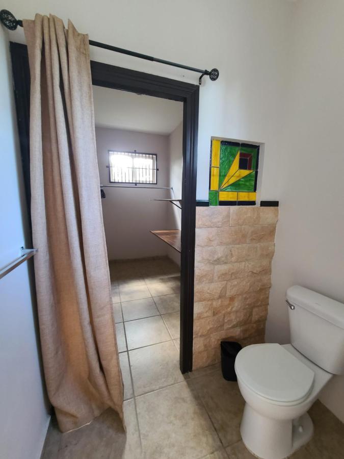 فندق Pool House With Shared Pool Access ديفيد المظهر الخارجي الصورة